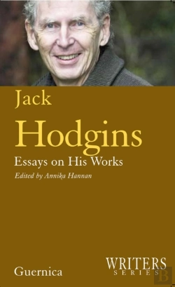 Bertrand.pt - Jack Hodgins: Essays On His Works Volume 30