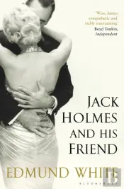 Jack Holmes And His Friend