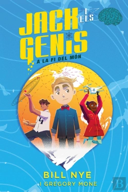 Bertrand.pt - Jack I Els Genis: A La Fi Del Món