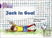 Jack In Goal
