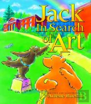 Jack In Search Of Art