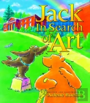 Jack In Search Of Art