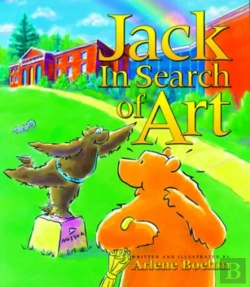 Bertrand.pt - Jack In Search Of Art