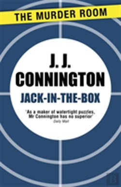 Bertrand.pt - Jack-In-The-Box