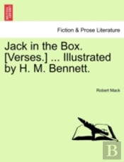 Jack In The Box. (Verses.) ... Illustrat