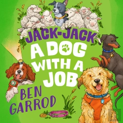 Bertrand.pt - Jack-Jack, A Dog With A Job