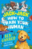 Jack-Jack, How To Train Your Human