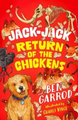 Bertrand.pt - Jack-Jack, Return Of The Chickens