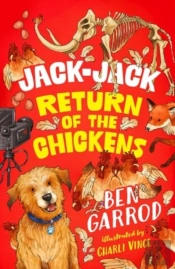 Jack-Jack, Return Of The Chickens
