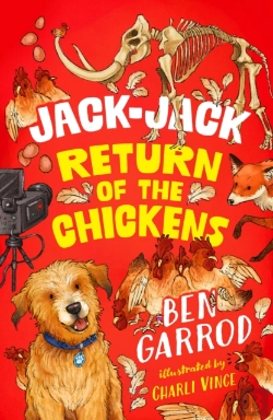 Bertrand.pt - Jack-Jack, Return Of The Chickens