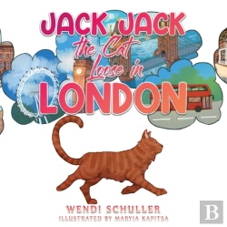 Bertrand.pt - Jack Jack The Cat Loose In London