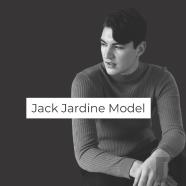 Jack Jardine In Pictures