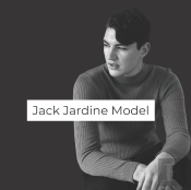 Jack Jardine In Pictures