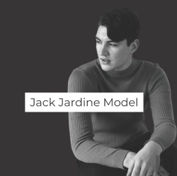 Bertrand.pt - Jack Jardine In Pictures