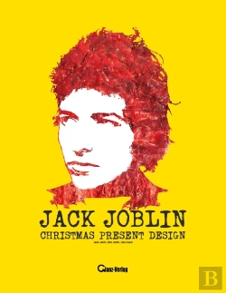 Bertrand.pt - Jack Joblin Christmas Present Design