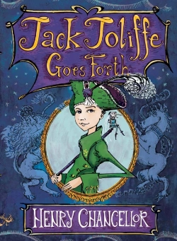 Bertrand.pt - Jack Joliffe Goes Forth