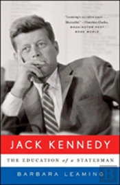 Jack Kennedy