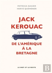 Jack Kerouac - Breton D'Amerique