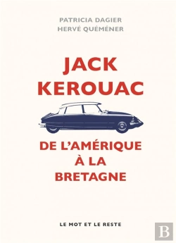 Bertrand.pt - Jack Kerouac - Breton D'Amerique