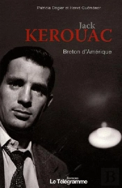 Jack Kerouac, Breton D'Amérique