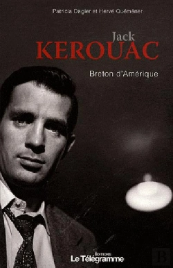 Bertrand.pt - Jack Kerouac, Breton D'Amérique