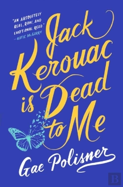 Bertrand.pt - Jack Kerouac Is Dead To Me