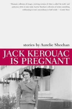 Bertrand.pt - Jack Kerouac Is Pregnant