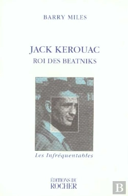 Bertrand.pt - Jack Kerouac - Roi Des Beatniks