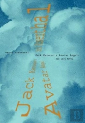Jack Kerouac'S Avatar Angel