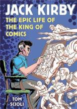 Jack Kirby