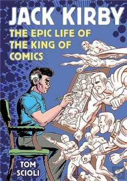 Bertrand.pt - Jack Kirby