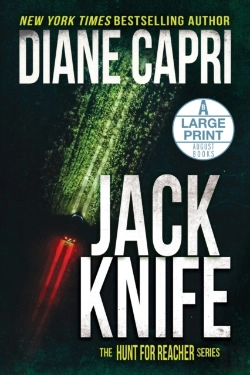 Bertrand.pt - Jack Knife Large Print Edition