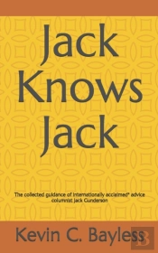 Jack Knows Jack