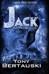Jack (Large Print Edition)