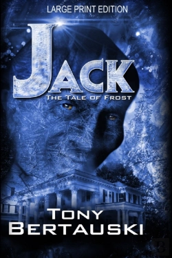 Bertrand.pt - Jack (Large Print Edition)