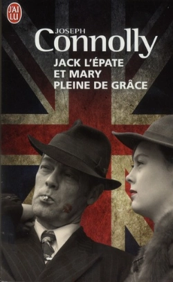 Bertrand.pt - Jack L'Epate Et Mary Pleine De Grace