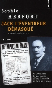 Jack L'Éventreur Démasqué