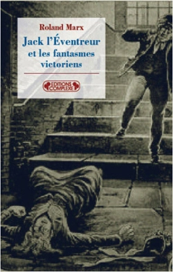 Bertrand.pt - Jack L'Éventreur Et Les Fantasmes Victoriens