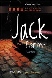 Jack L'Éventreur, Le Retour