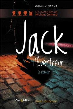 Bertrand.pt - Jack L'Éventreur, Le Retour