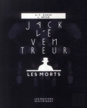 Jack L'Eventreur, Les Morts