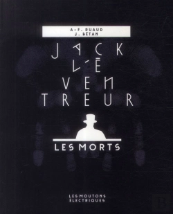 Bertrand.pt - Jack L'Eventreur, Les Morts