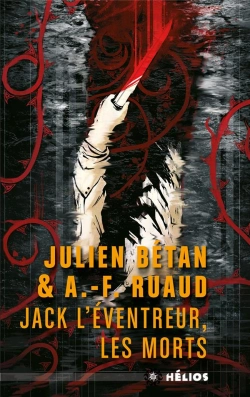 Bertrand.pt - Jack L'Eventreur, Les Morts