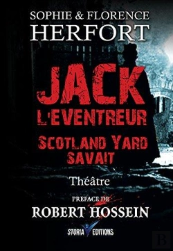 Bertrand.pt - Jack L'Éventreur ; Scotland Yard Savait