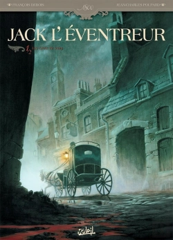 Bertrand.pt - Jack L'Éventreur Tome 1 ; Les Liens Du Sang