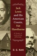Jack Lewis And His American Cousin, Nat Hawthorne