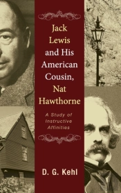 Jack Lewis And His American Cousin, Nat Hawthorne