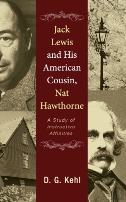 Bertrand.pt - Jack Lewis And His American Cousin, Nat Hawthorne