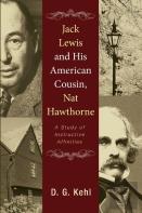 Jack Lewis And His American Cousin, Nat Hawthorne