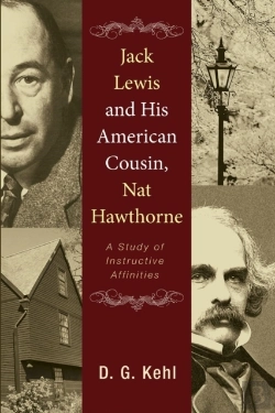 Bertrand.pt - Jack Lewis And His American Cousin, Nat Hawthorne